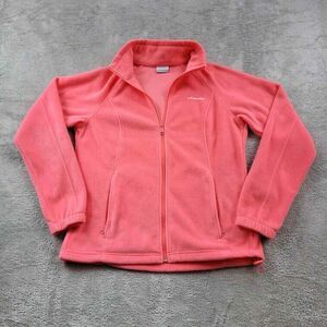 Columbia Coral Fleece Jacket